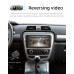 Автомагнитола With Carplay (2+32GB), Wi-Fi,  With Carplay  Android-14, модуль GPS, Bluetooth