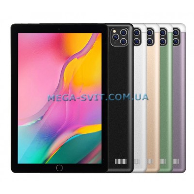 Мощный планшет I12 Slate pro tab  . 6-64GB . 10.1"дюйм . 2-сим . IPS матрица