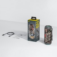 Колона Mifa WildRod camouflage 30 Вт IP67 Bluetooth 5.3