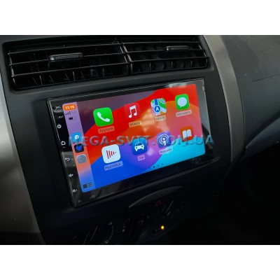 2din автомагнитола, 14 Adnroid  32 Гб GPS навигация, Bluetooth, Универсальная
