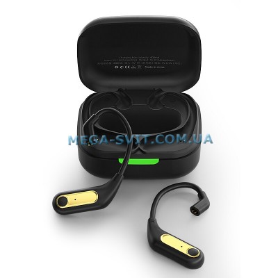 Bluetooth-модуль KZ AZ15 с заушинами