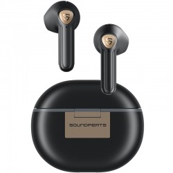Наушники SoundPEATS Air3 Deluxe HS matte black
