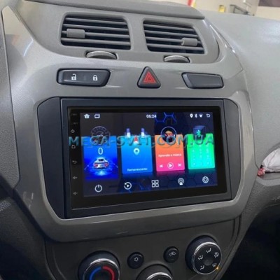 2din автомагнитола, 14 Adnroid  32 Гб GPS навигация, Bluetooth, Универсальная