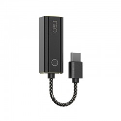 Усилитель звука FiiO KA2 TC (Type-C) black